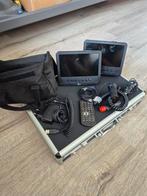 Draagbare dvd spelers, Audio, Tv en Foto, Ophalen of Verzenden, Zo goed als nieuw