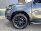 Toyota Hilux 2.8 D-4D MHEV Double Cab Aut Invincible, Auto's, Toyota, Automaat, 4 deurs, Stof, Gebruikt