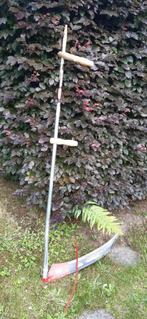 Faux, Tuin en Terras, Hand-tuingereedschap, Ophalen, Zo goed als nieuw, Zeis, POLET GARDENING