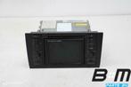 Radio / navigatie DISPLAY STUK Audi A6 4B 4B0035192E, Auto diversen, Autonavigatie, Gebruikt