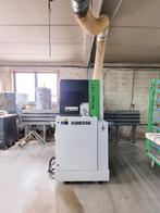 BIESSE SKIPPER V31 verticale houten numerieke besturing, Zakelijke goederen, Machines en Bouw | Houtbewerking, Ophalen