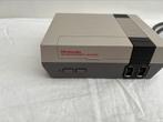 Nintendo classic mini, Games en Spelcomputers, Spelcomputers | Nintendo NES, Ophalen, Zo goed als nieuw, Met 2 controllers, Met games