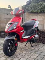 Scooter 2 Takt B klasse Met 3000 Km!!, Fietsen en Brommers, Gebruikt, Overige modellen, Klasse B (45 km/u), Benzine