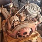 MOTOR / VERSNELLINGSBAK 2PK 2CV DYANE MEHARI ACADIANE, Ophalen, Gebruikt, Citroën