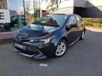 Toyota Corolla 1.8HEV Dynamic, Automaat, Parkeersensor, Corolla, Zwart