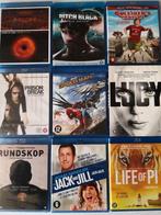 Blu-rays uit te kiezen [deel 23], Ophalen of Verzenden