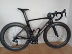 Specialized S-works vias venge M54 di2 nieuwstaat, Enlèvement, Carbone