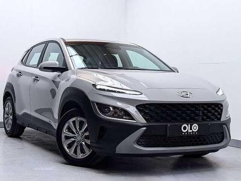 Hyundai KONA 1.0 T-GDi 120CH-CARPLAY-CAMERA-GARANTI 2028, Auto's, Hyundai, Bedrijf, Overige modellen, ABS, Airbags, Airconditioning