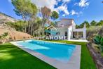 Luxe villa, Immo, Buitenland, Altea, Dorp, Spanje, 154 m²