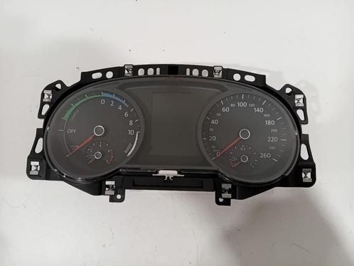 COCKPIT Volkswagen Golf VII (AUA) (5G1920754A), Auto-onderdelen, Dashboard en Schakelaars, Volkswagen, Gebruikt
