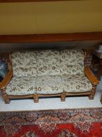 Salon, Huis en Inrichting, Ophalen, Gebruikt, Stof