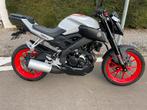 Mt 125, Motos, Jusqu'à 11 kW, Permis Moto A1 minimum, Particulier, ABS