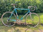 Vélo de course Flandria vintage 70’s Eroica Shimano 600, Acier