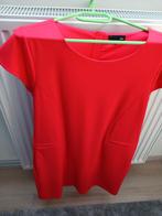 Rood kleed merk JBC te koop. M 44, Vêtements | Femmes, Robes, Enlèvement, Comme neuf, Rouge