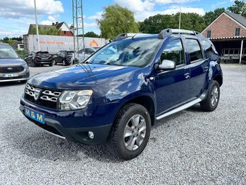 Dacia Duster 1.2 TCe 4x2 Anniversary 2 * 12 M Garantie * beschikbaar voor biedingen