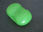 Tupperware - Kiwi-doosje, Ophalen of Verzenden, Zo goed als nieuw, Groen, Overige typen