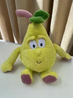 Peer Vitaminis knuffel nieuwstaat, Enlèvement