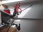 Spinning fiets Kettler, Sport en Fitness, Ophalen, Gebruikt, Spinningfiets