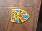 Badge 3e para, Verzamelen, Ophalen of Verzenden