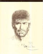 prent / Ex-Libris - William Vance ‘XIII’, Boeken, Ophalen, William Vance, Eén stripboek, Nieuw