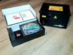 Laserworld CS-1000RGB Club Series + Pangolin QuickShow, Ophalen of Verzenden, Zo goed als nieuw, Laser, Kleur