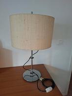 Vintage tafellamp Staff Leuchten, Huis en Inrichting, Lampen | Tafellampen, Ophalen, Zo goed als nieuw