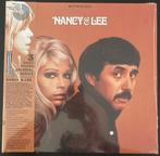 LP Nancy Sinatra & Lee Hazlewood (Gold & Clear Metallic), Cd's en Dvd's, Ophalen of Verzenden, 1960 tot 1980, Nieuw in verpakking