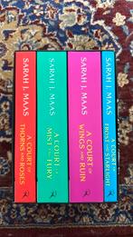 A Court of Thorns and Roses, Boeken, Chicklit, Ophalen, Zo goed als nieuw, Sarah J. Maas