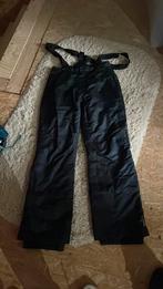 Ski broek kids, Ophalen, Gedragen, Broek