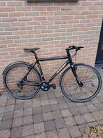 Ridley tempo x hybride fiets, Fietsen en Brommers, 28 inch, Gebruikt, 10 tot 15 versnellingen, 49 tot 53 cm