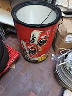 Jupiler frigo, Ophalen, Gebruikt