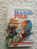 Sur les traces de Marco Polo, Comme neuf, Marco Polo, Enlèvement ou Envoi