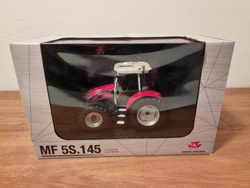 Massey Ferguson 5S.145 Universal Hobbies