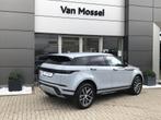 Land Rover Range Rover Evoque Dynamic SE (bj 2023), Auto's, Automaat, Gebruikt, Leder, Bedrijf