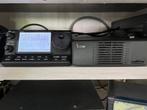 Icom IC-7100 + SM-30, Ophalen, Zo goed als nieuw, Zender en Ontvanger