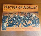 PHALANX GAMES - HECTOR & ACHILLES, Een of twee spelers, Ophalen of Verzenden, Zo goed als nieuw, Phalanx Games