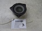 LUIDSPREKER Porsche 718 Boxster (982) (01-2016/-), Gebruikt, Porsche