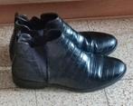 Bottines pointure 37, Vêtements | Femmes, Noir, Kiabi, Porté, Enlèvement ou Envoi