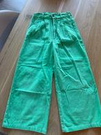 Cos i said so  felgroene jeans 10jaar   NIEUW, Kinderen en Baby's, Kinderkleding | Maat 140, Broek, Meisje, Cos i said so, Nieuw