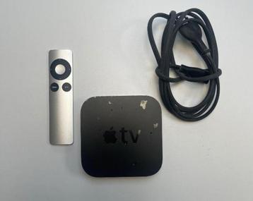 Apple TV 3 e generatie
