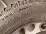 215/60 R16 Goodyear 215/60/R16 215 60 R16 21560r16, Ophalen of Verzenden