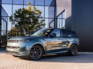 Land Rover Range Rover Sport D300 SE - Pano - trekhaak - ACC beschikbaar voor biedingen