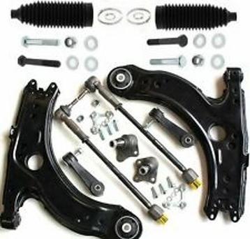 Draagarmen Golf 4 Seat Bora draagarm Skoda Audi A3 New Beetl beschikbaar voor biedingen