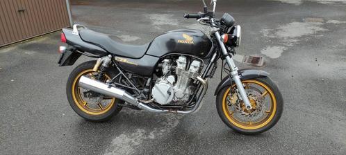 Honda CB750 F2, Motos, Motos | Honda, Particulier, Naked bike, plus de 35 kW, 4 cylindres, Enlèvement