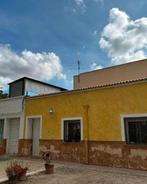 KANS IN SAN ISIDRO: WONING + HANDELSRUIMTE MET ENORM POTENTI, Dorp, Spanje, 235 m², Woonhuis