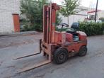 Heftruck 2 ton diesel, Zakelijke goederen, Ophalen, Diesel, ., Heftruck