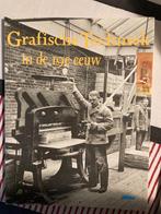 Grafische techniek in de 19e eeuw KVGO, Verzenden