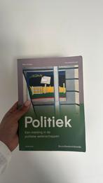 Marc Hooghe - Politiek, Boeken, Ophalen, Zo goed als nieuw, Marc Hooghe; Kris Deschouwer