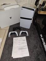 PS5 pro 2Tb  + 3 controlers  (1 jaar oud), Games en Spelcomputers, Spelcomputers | Sony PlayStation 5, Ophalen of Verzenden