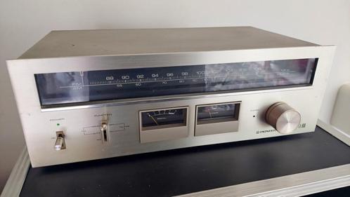 Pioneer TX-606, Audio, Tv en Foto, Tuners, Ophalen of Verzenden